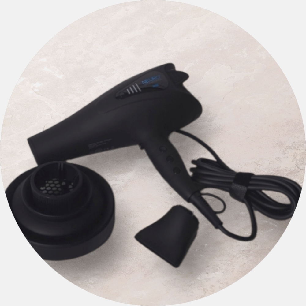 Paul Mitchell Neuro Dry Blowdryer
